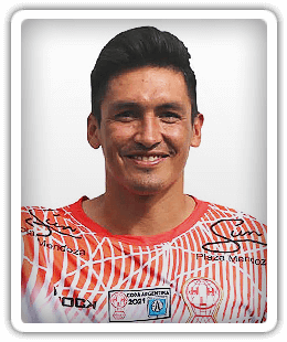 Marcos Barrera