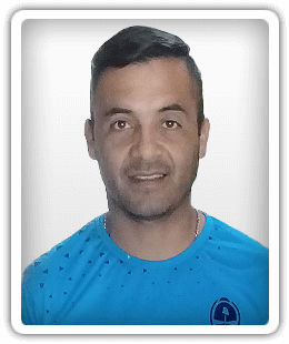 Alfredo Molina