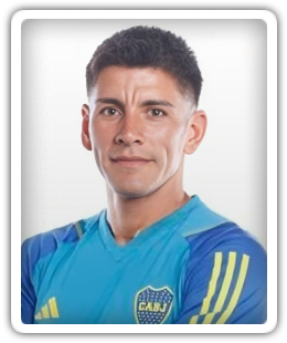 Matías Giménez
