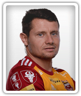 Patryk Tuszynski