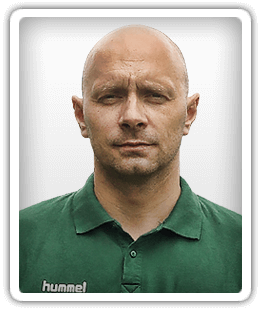 Artur Skowronek