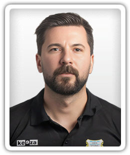 Daniel Michalowski