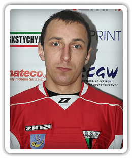 Mateusz Orzechowski