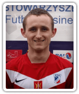 Lukasz Wenerski