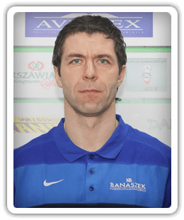 Tomasz Reginis