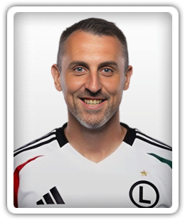 Michal Kucharczyk