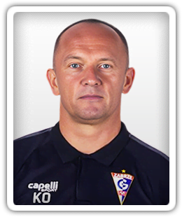 Krzysztof Osinski