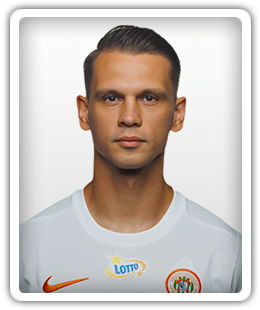 Bartosz Kopacz