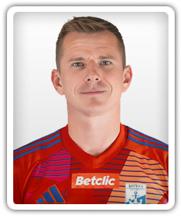Marek Koziol
