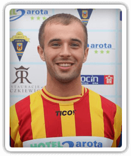 Mateusz Sliwa