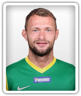 Mateusz Slodowy