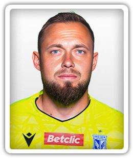 Adrian Lis