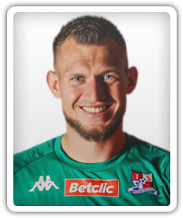 Konrad Forenc