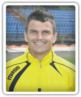 Lukasz Gieresz