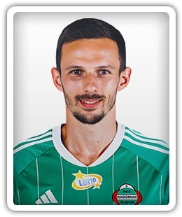 Rafal Wolski