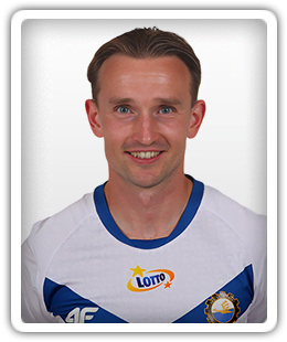 Maciej Domanski