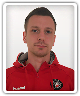 Damian Falkowski