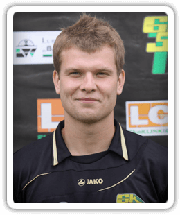 Mateusz Pielach