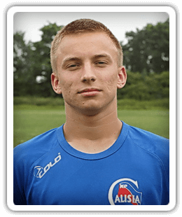 Mateusz Swiergiel