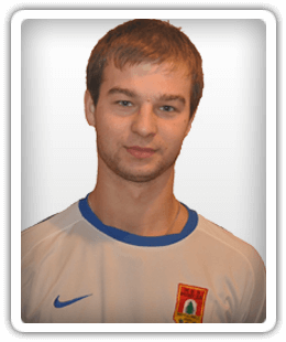 Piotr Morawski
