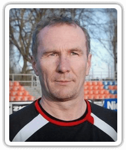 Tomasz Matuszewski