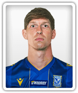 Lukasz Splawski