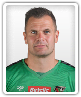 Mateusz Kos
