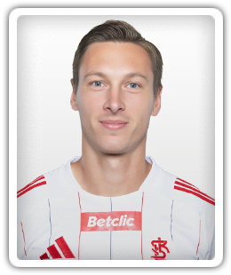 Mateusz Kupczak
