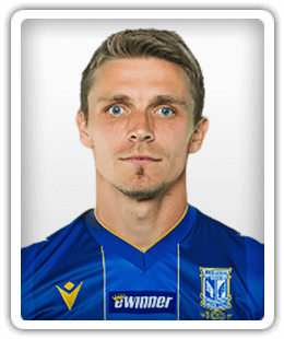 Adrian Laskowski