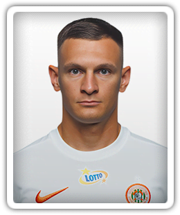 Damian Dabrowski