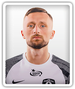 Piotr Mrozinski