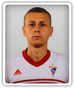 Patryk Bartusiak