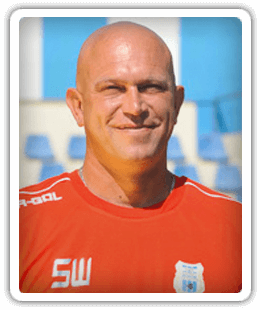 Sylwester Wylupski