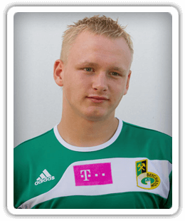Piotr Piekarski