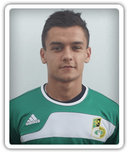 Pawel Zieba