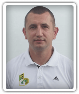 Krystian Kierach