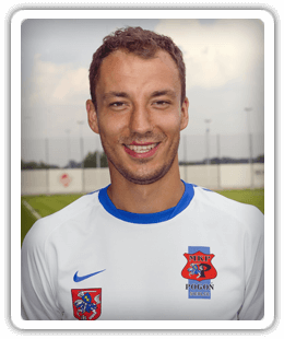 Damian Guzek