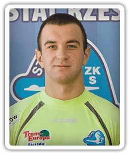 Milosz Lewandowski