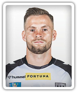 Bartlomiej Kasprzak
