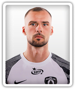 Mateusz Cholewiak