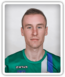 Mateusz Maczynski