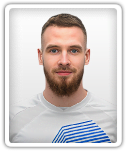 Patryk Malinowski