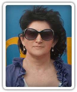 Danuta Witkowska