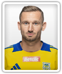 Michal Rzuchowski