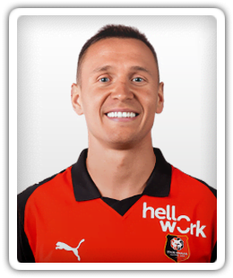 Przemyslaw Frankowski