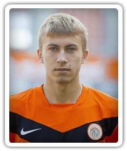 Szymon Soltynski