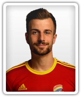 Adrian Liberacki