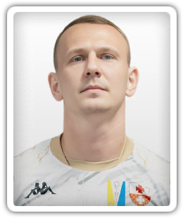Mateusz Kuzimski
