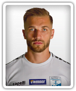 Dominik Chrominski