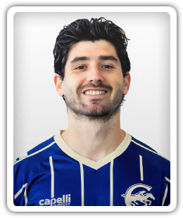 Jon Bakero